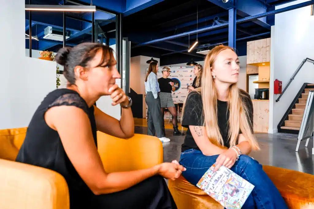 Coworking Le Mans 2