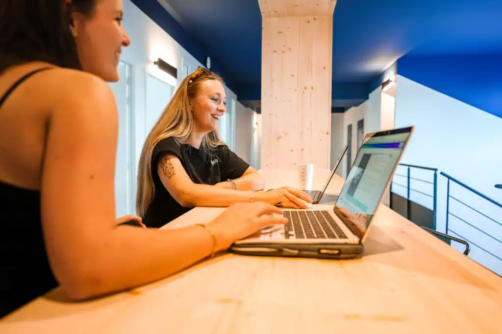 Coworking Entrepreneurs Cholet 1