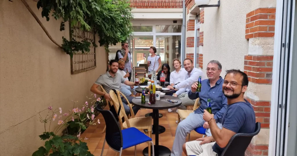 coworking le mans