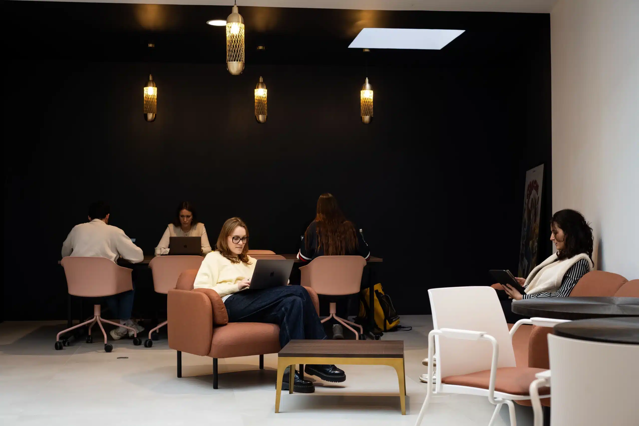 WeForge Gare-Cowork