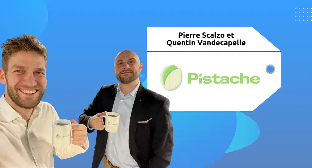 interview pistache