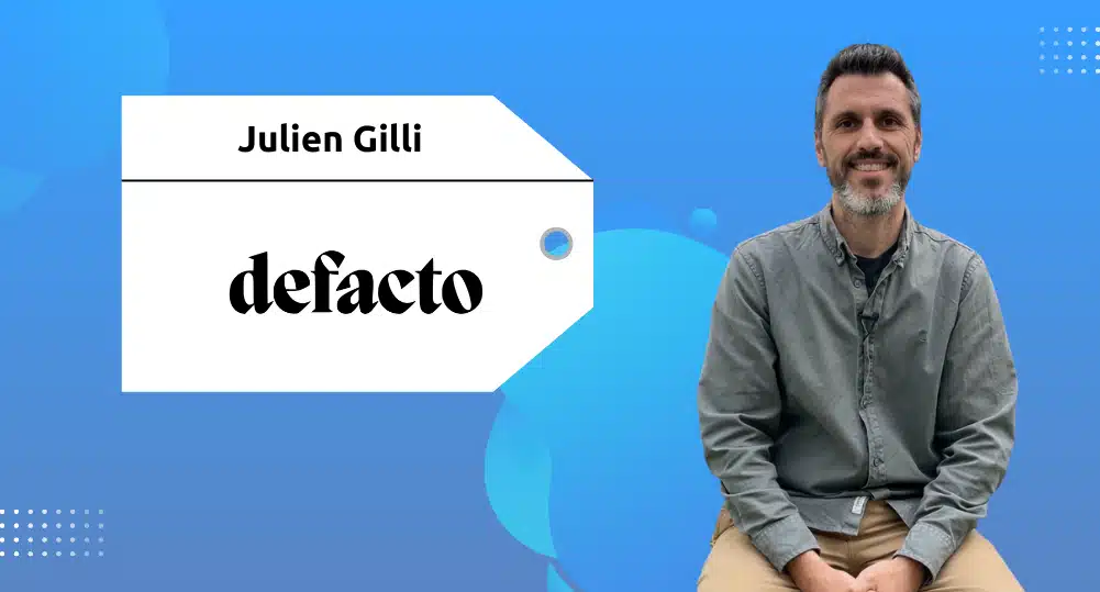 interview julien gilli defacto