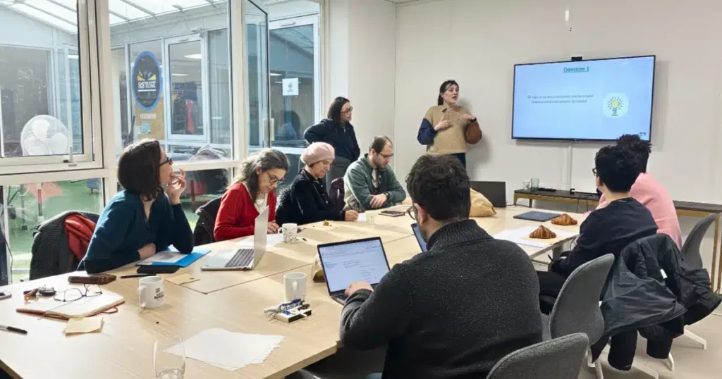 wetalk oratio avocats et inpi weforge