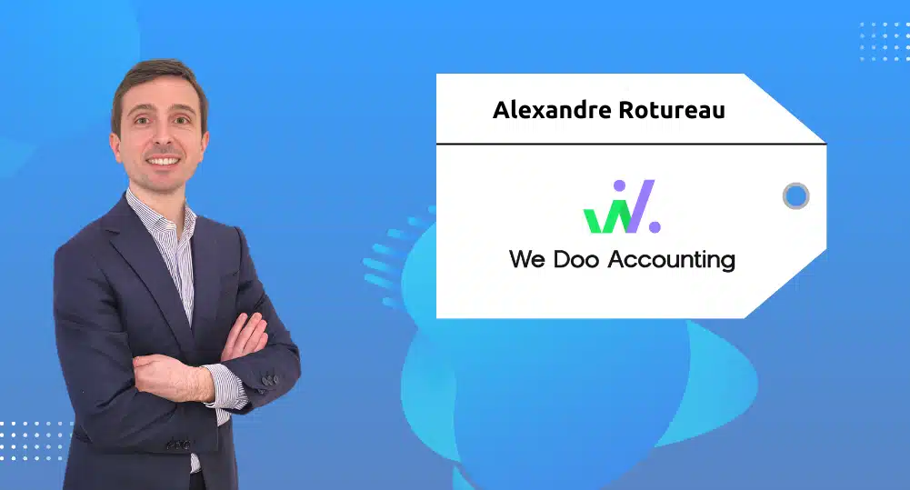 we doo accounting Alexandre Rotureau