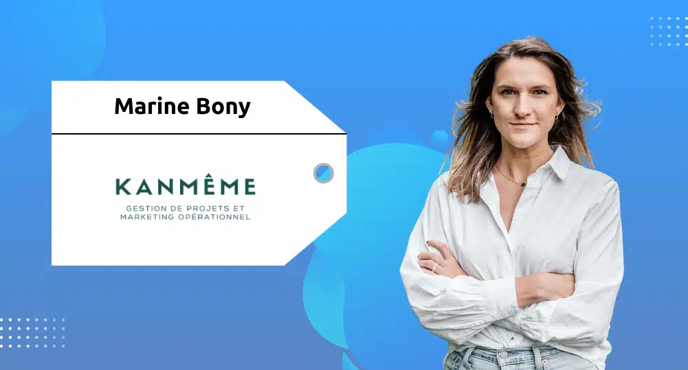 interview marine bony weforge cholet