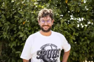 portrait benjamin garnaud