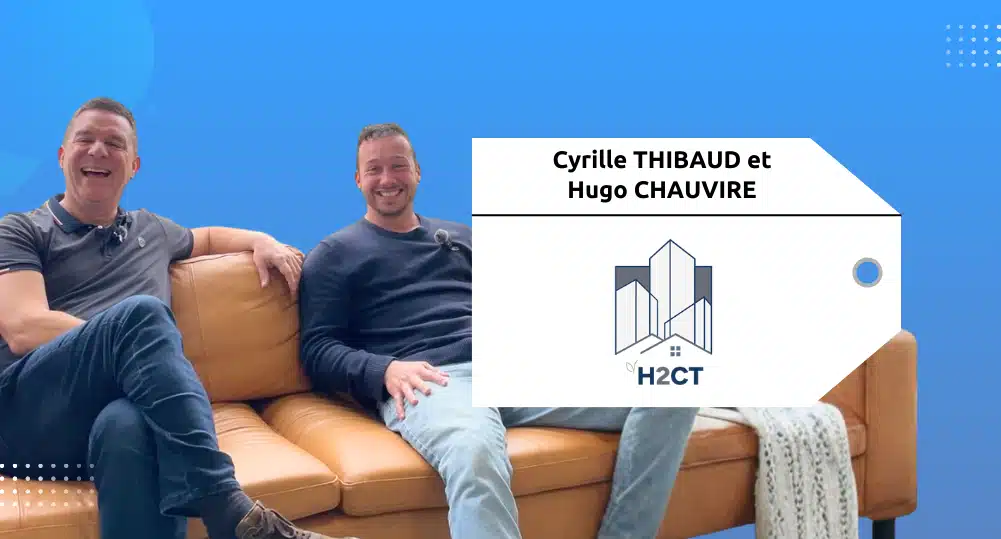 H2CT LRSY bandeau cyril et hugo
