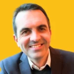 Vincent Laurent