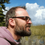 Arnaud Drazek