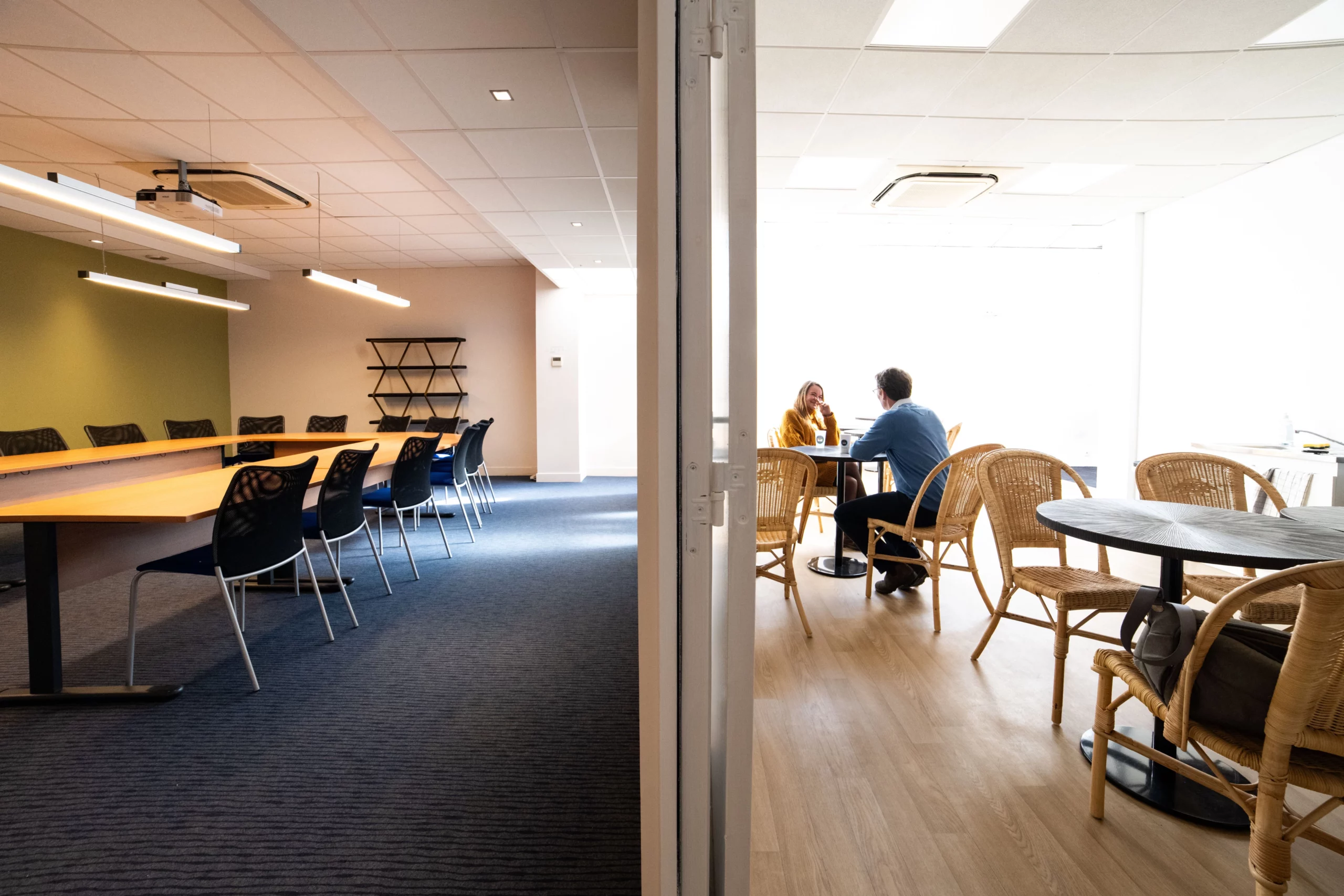coworking le mans