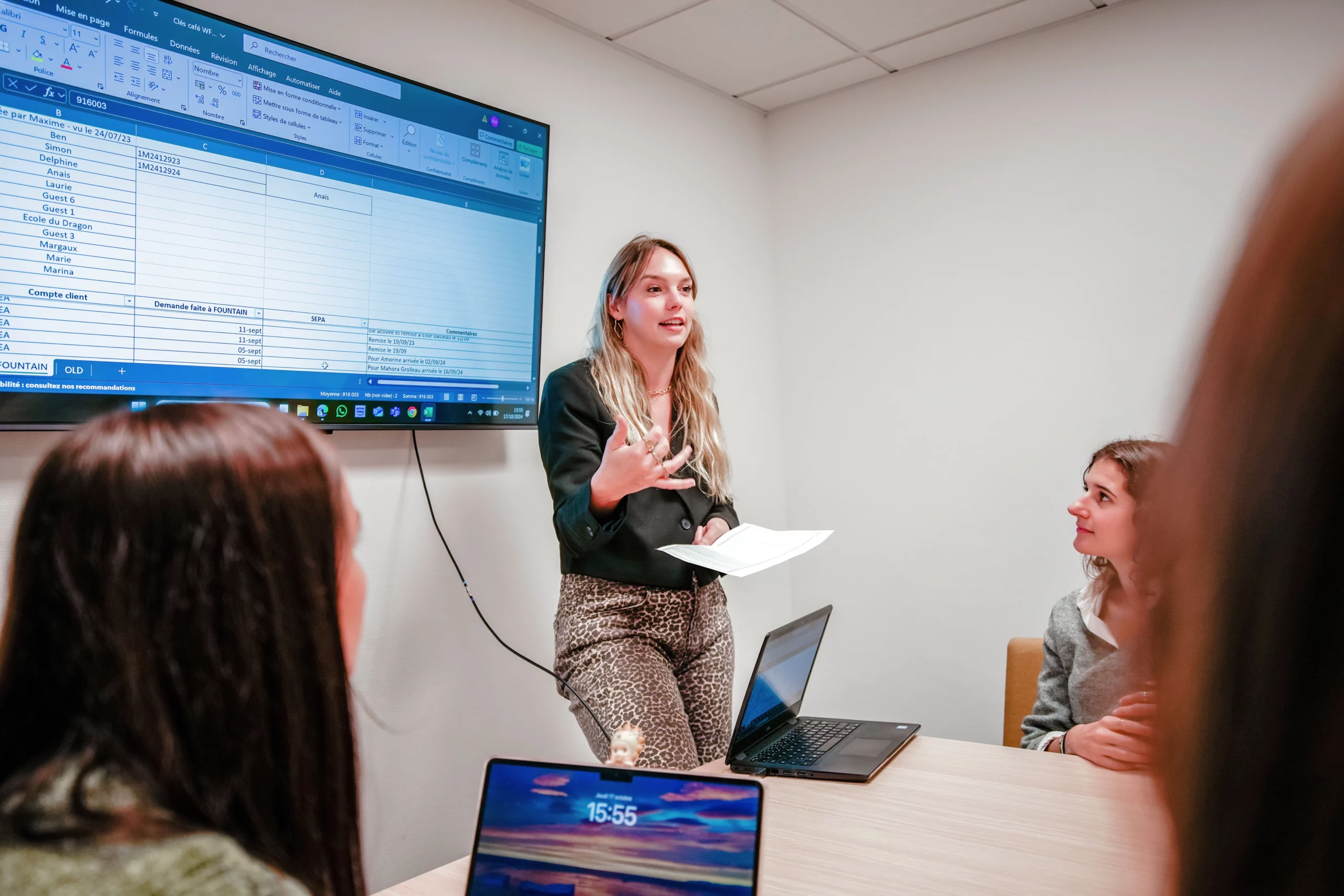 coworking la roche sur yon