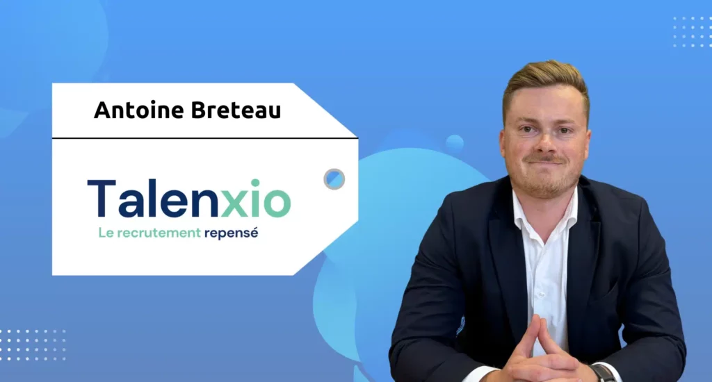 Talenxio cabinet recrutement weforge