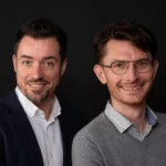 Jean-Charles Rongère & Pierre Girardeau