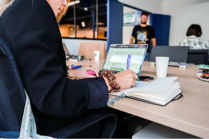domiciliation d'entreprise