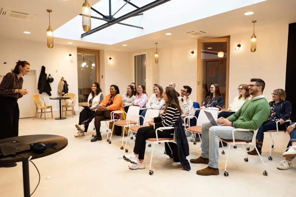 coworking angers gare