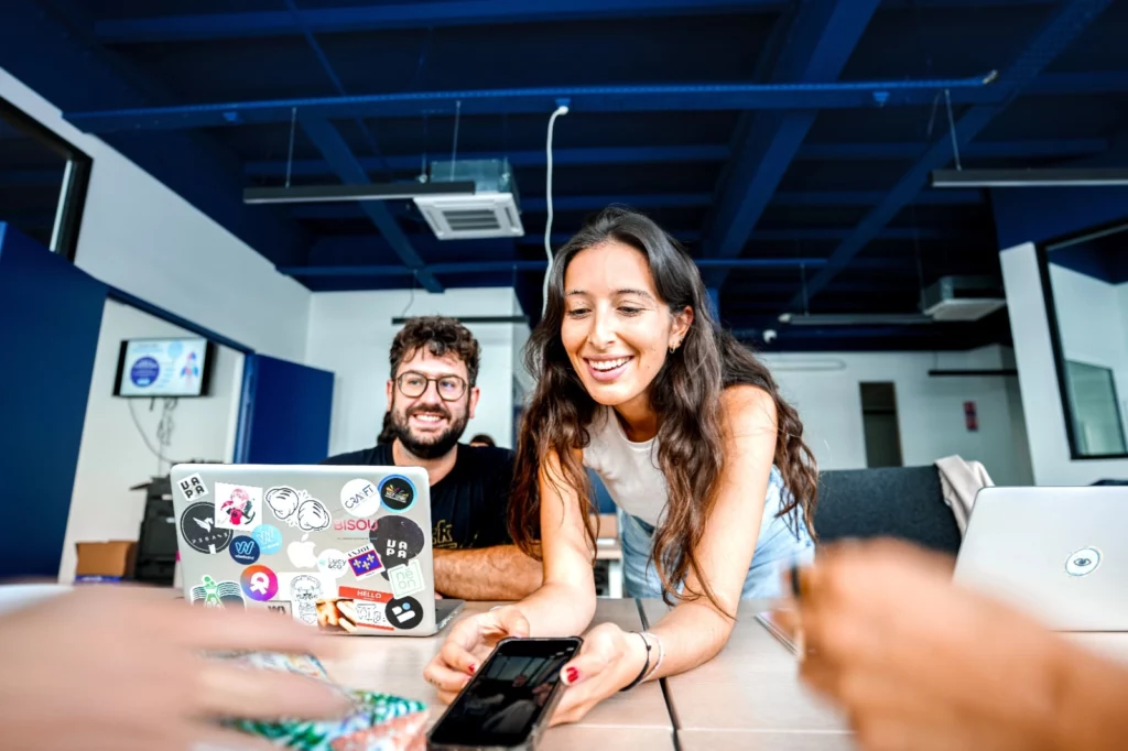 coworking cholet