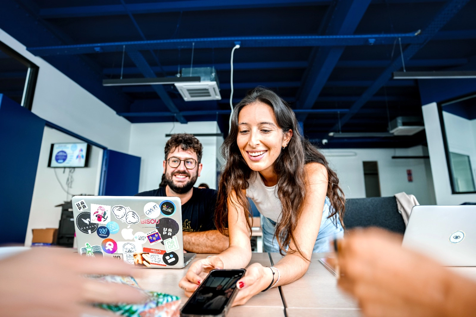 coworking cholet