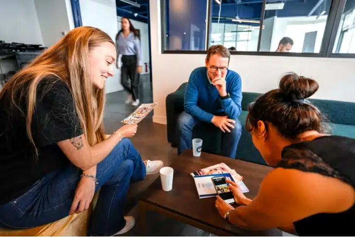 coworking