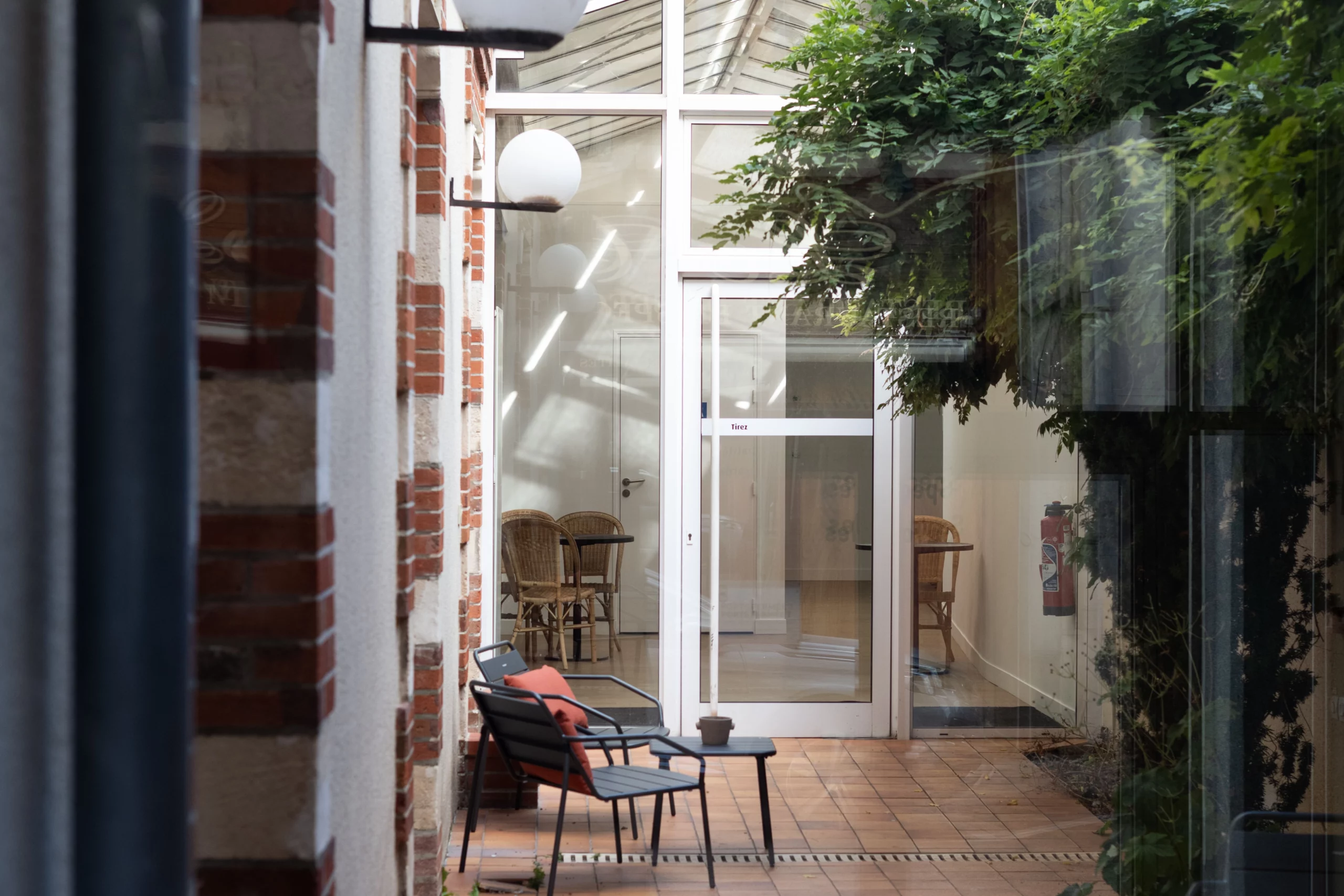 coworking le mans