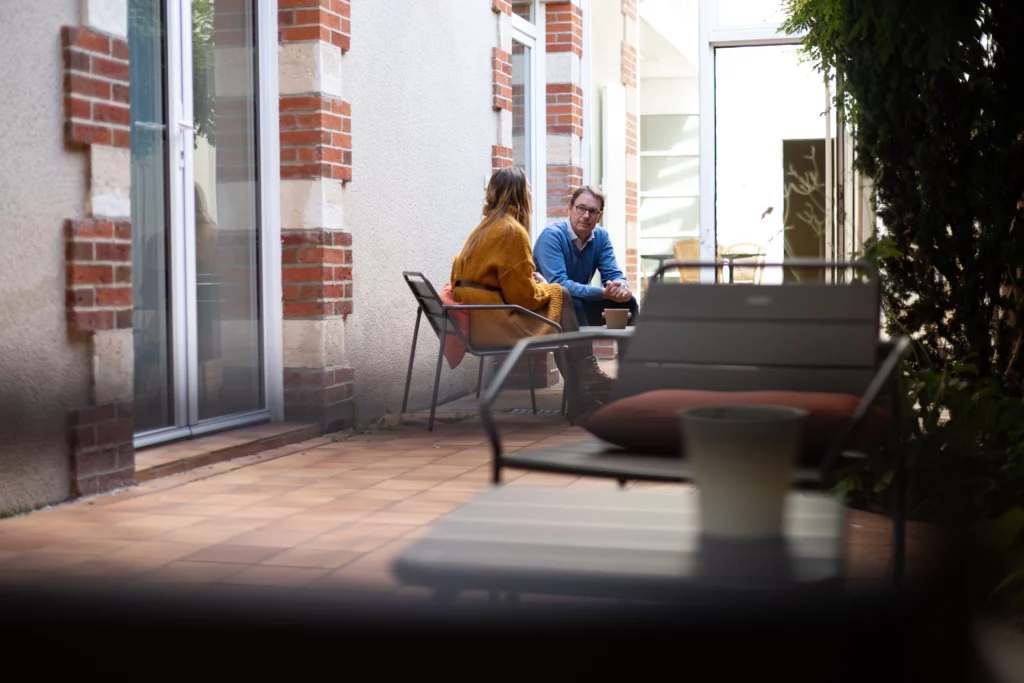 coworking le mans