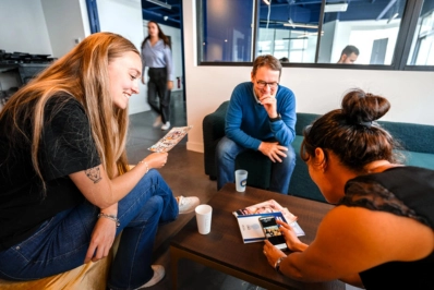 coworking cholet