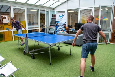 coworking angers