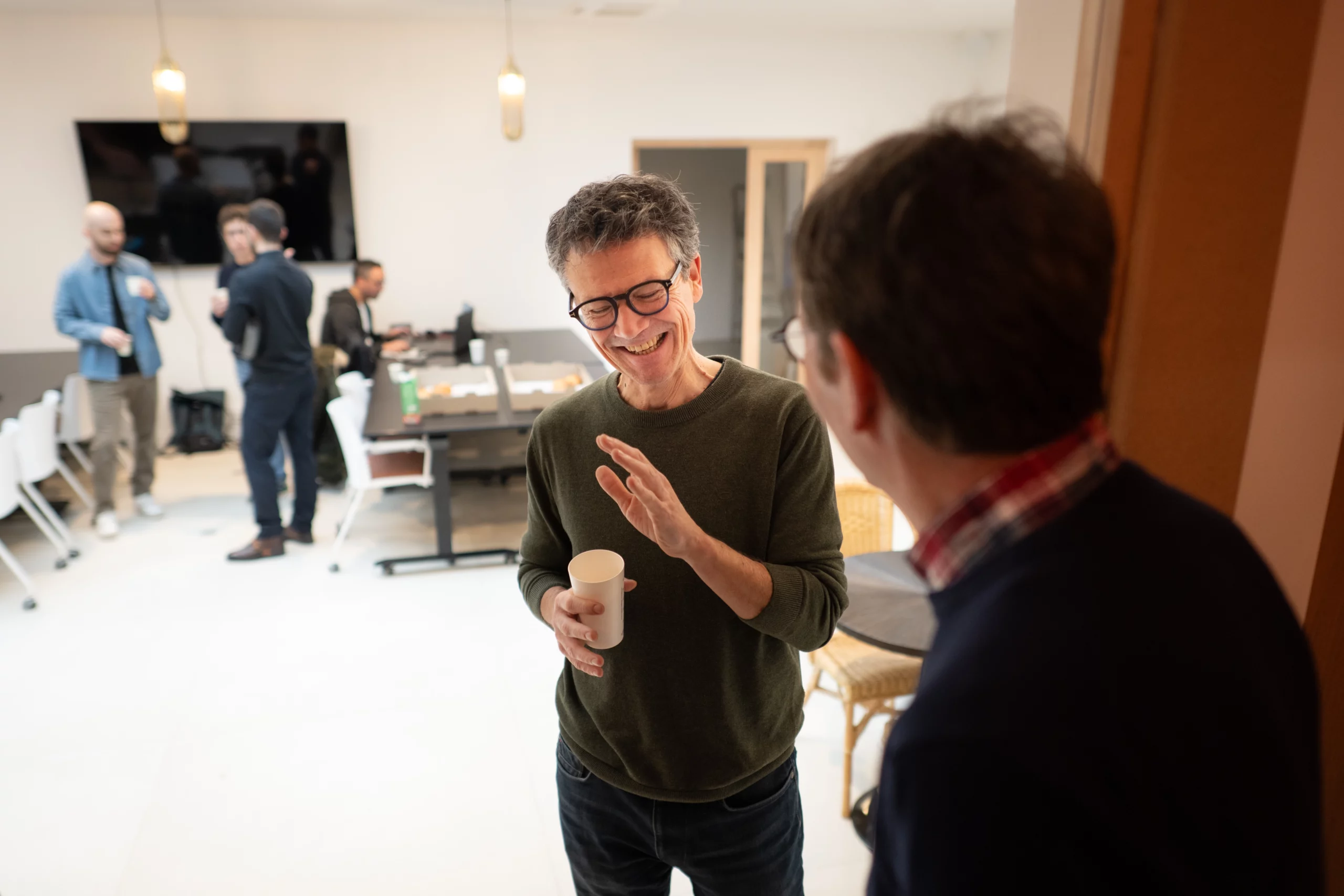 coworking angers gare