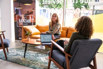 coworking la roche sur yon