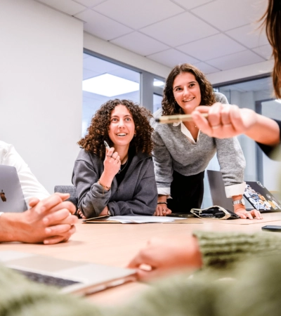 coworking la roche