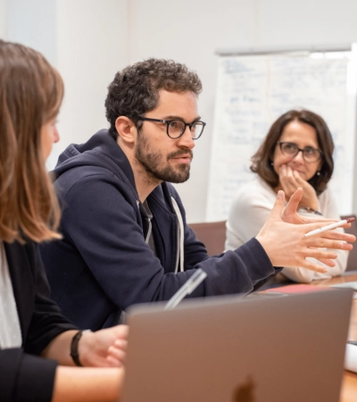 coworking angers